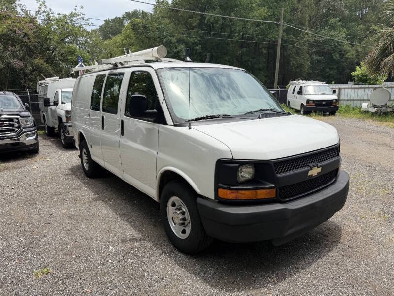 chevrolet express cargo 2013 1GCWGFCA6D1192974 image chevrolet express cargo 2013 1GCWGFCA6D1192974 image